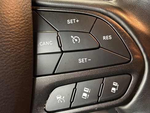 Used 2023 Dodge Challenger SXT w/ Plus Package AWD/4WD image 26