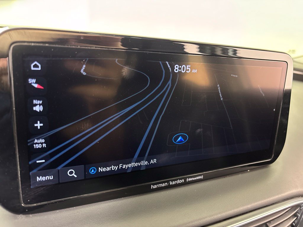 Used 2023 Hyundai Santa Fe SEL w/ Premium Package FWD image 35