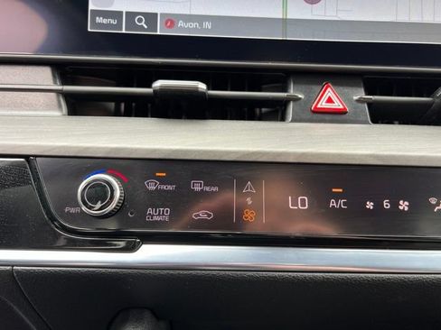 Certified 2024 Kia Sportage X-Pro AWD/4WD image 23