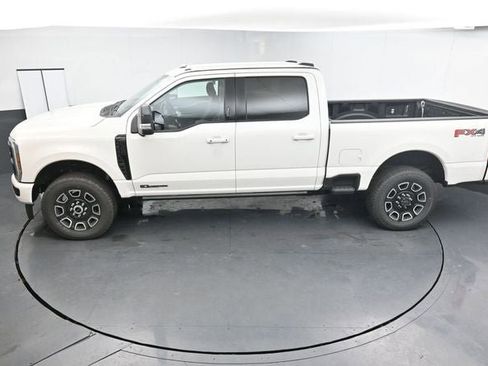 New 2026 Ford F350 Platinum AWD/4WD image 19