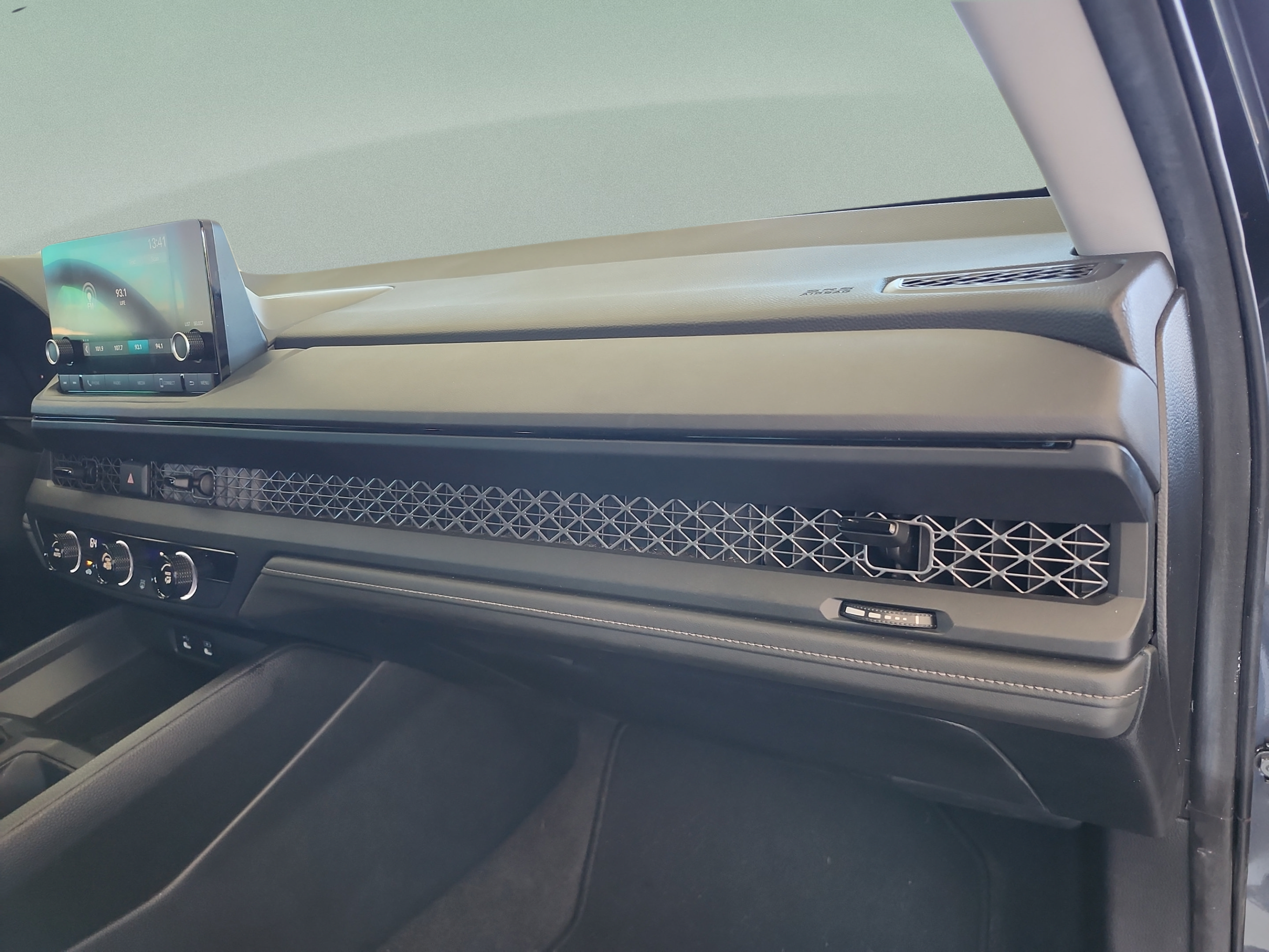 Used 2024 Honda Accord LX image 22