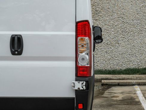 Used 2023 RAM ProMaster 1500 w/ Convenience Group image 42