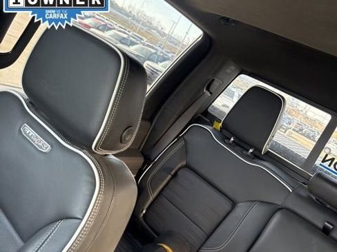 Used 2024 GMC Sierra 2500 AT4X image 14