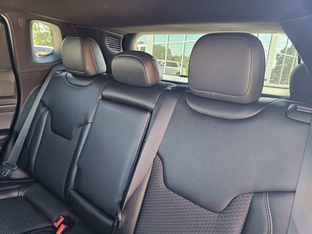 Used 2026 Jeep Compass Latitude w/ Quick Order Package 29K AWD/4WD image 31