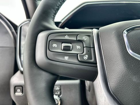 New 2026 GMC Sierra 1500 SLT AWD/4WD image 31