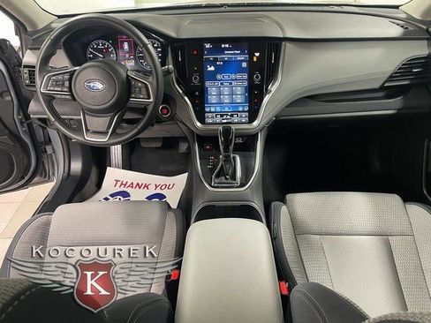 Used 2025 Subaru Outback Premium image 13