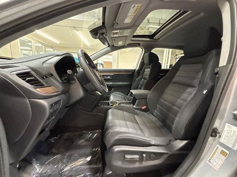 Used 2020 Honda CR-V EX image 18
