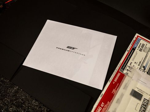 Used 2019 Ford GT image 60