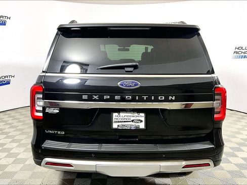 Certified 2024 Ford Expedition Limited image 4
