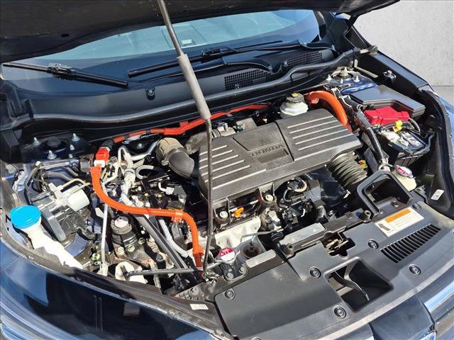 Used 2022 Honda CR-V Touring image 24