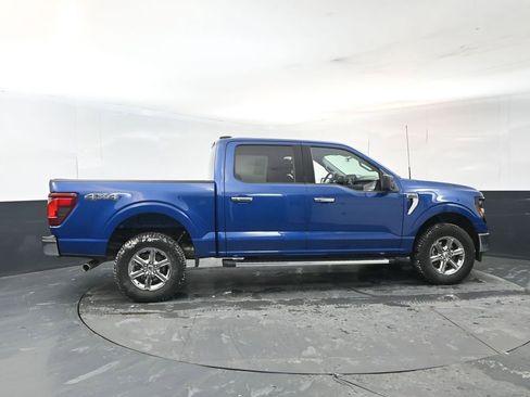Used 2025 Ford F150 XLT w/ Equipment Group 301A Standard image 6