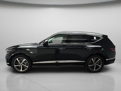 New 2026 Genesis GV80 2.5T Select AWD/4WD image 3
