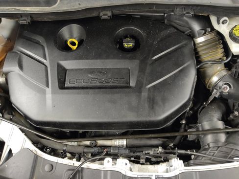 Used 2019 Ford Escape Titanium FWD image 30