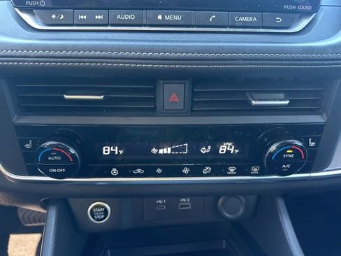Used 2023 Nissan Rogue SV w/ SV Premium B Package AWD/4WD image 20