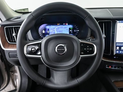 Certified 2024 Volvo XC60 T8 Ultimate w/ Protection Package Premier AWD/4WD image 11