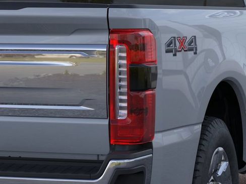 New 2026 Ford F250 King Ranch w/ Chrome Package AWD/4WD image 24