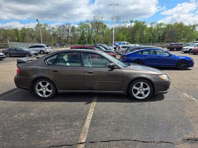 Used 2009 Subaru Legacy 2.5i Special Edition