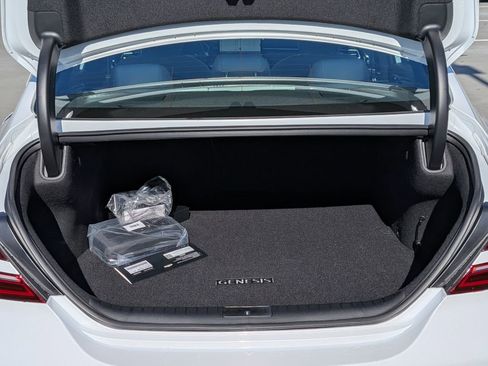 New 2026 Genesis G70 3.3T Sport Prestige image 29