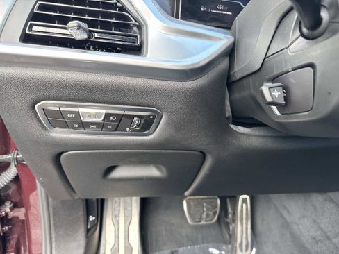 Certified 2023 BMW X7 xDrive40i w/ M Sport Package image 33