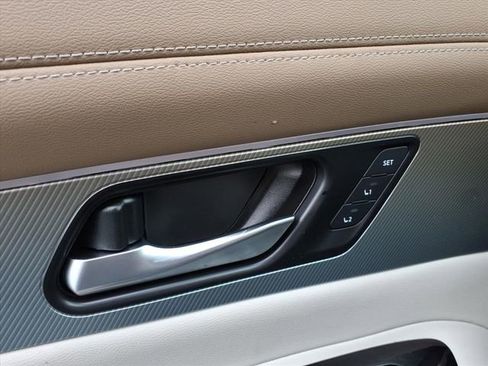 New 2026 Nissan Murano Platinum image 16