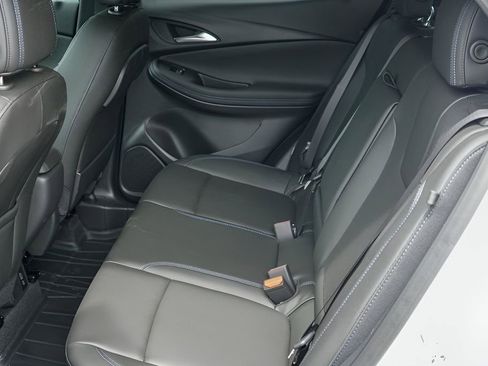 New 2026 Buick Encore GX Sport Touring FWD image 20