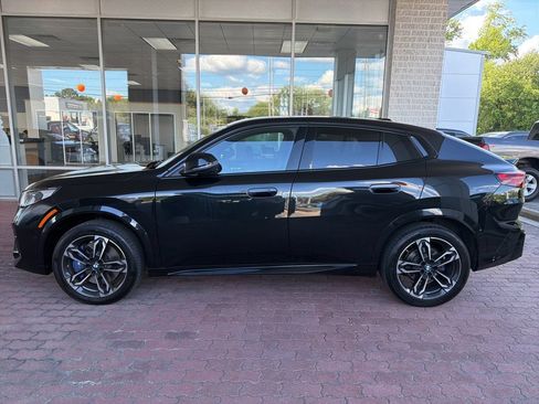 Used 2025 BMW X2 xDrive28i AWD/4WD image 16