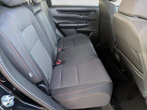 Certified 2025 Honda CR-V Sport image 19