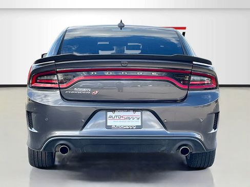 Used 2023 Dodge Charger GT w/ Technology Group AWD/4WD image 6