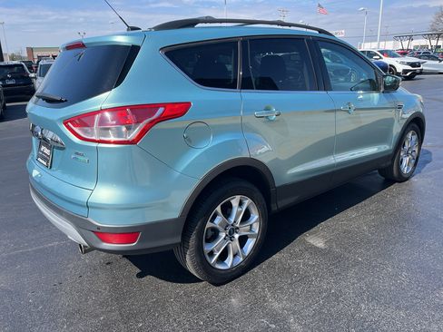 Used 2013 Ford Escape SEL image 7