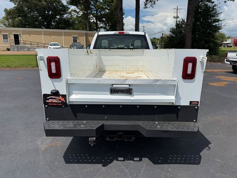 Used 2019 Ford F350 XL w/ XL Value Package RWD image 3