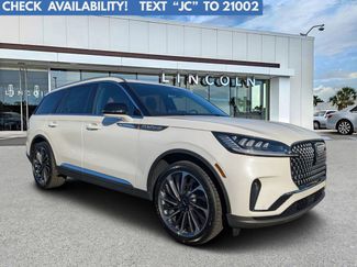 New 2026 Lincoln Aviator Reserve 360° Tour