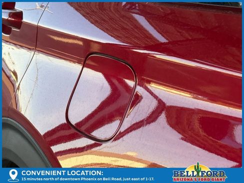 Used 2022 Ford Explorer XLT w/ Equipment Group 202A image 15