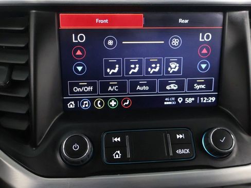 Used 2023 GMC Acadia SLE w/ Driver Convenience Package AWD/4WD image 49