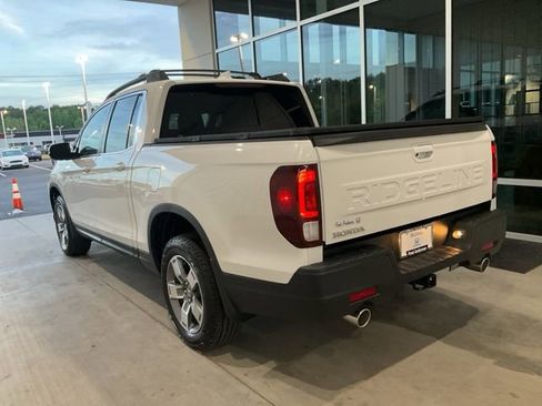 New 2026 Honda Ridgeline RTL image 20