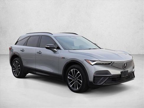 Used 2024 Acura ZDX A-Spec AWD/4WD image 3