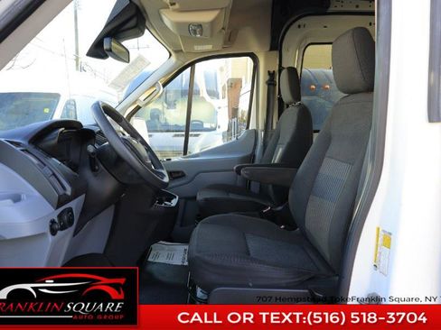 Used 2017 Ford Transit 250 148 Medium Roof image 33