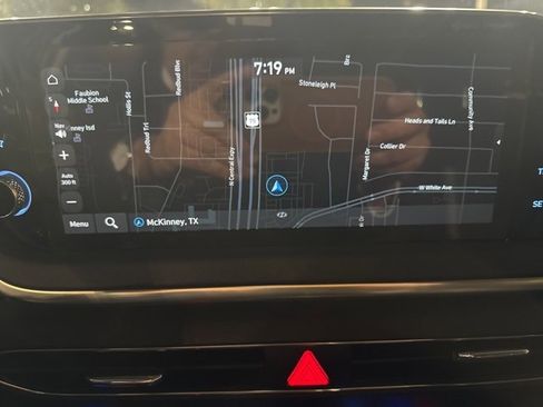 Used 2023 Hyundai Sonata SEL image 5