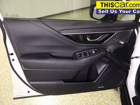 Used 2021 Subaru Outback Limited XT image 27