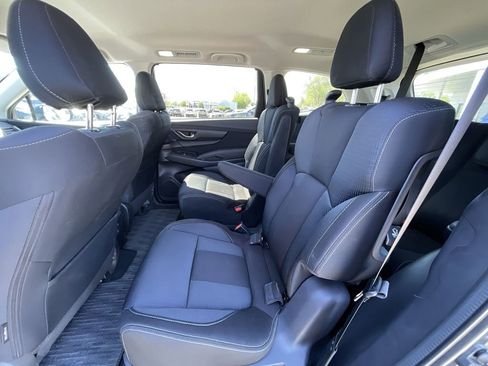 Used 2025 Subaru Ascent Premium AWD/4WD image 38