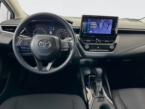 Used 2024 Toyota Corolla LE FWD image 22