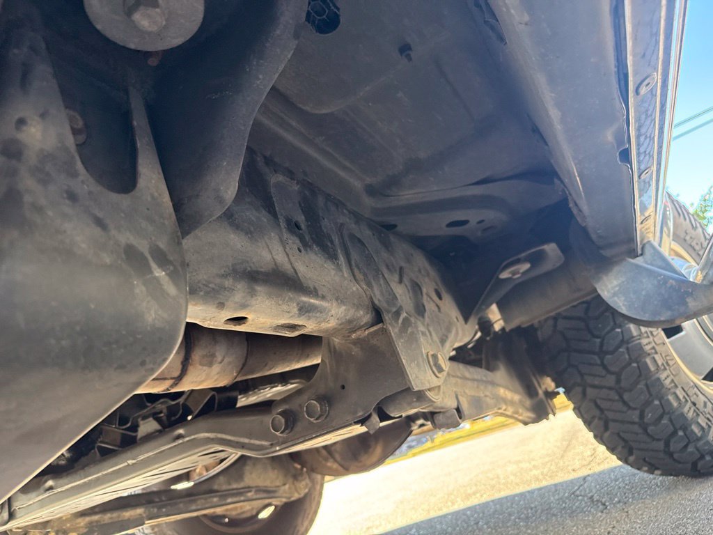 Used 2018 RAM 3500 Laramie AWD/4WD image 22
