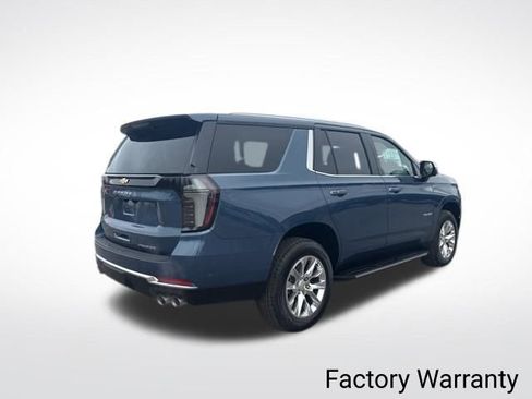 New 2026 Chevrolet Tahoe Premier image 5