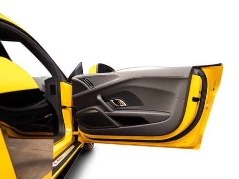 Used 2021 Audi R8 V10 w/ Premium Package image 50