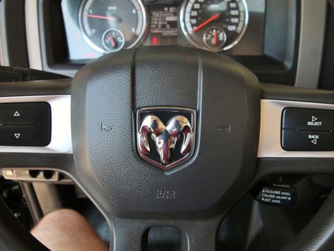 Used 2010 Dodge Ram 3500 Truck ST w/ ST Popular Equipment Group AWD/4WD image 24