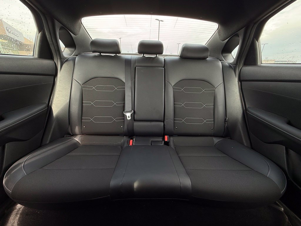 Used 2023 Kia Forte GT-Line FWD image 28