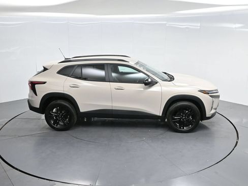 New 2026 Chevrolet Trax ACTIV w/ Driver Confidence Package FWD image 60
