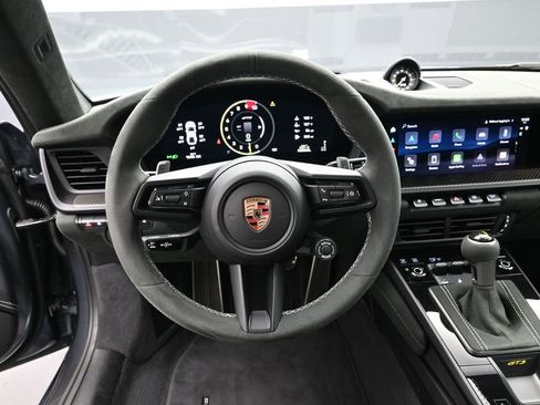 Certified 2026 Porsche 911 GT3 image 18