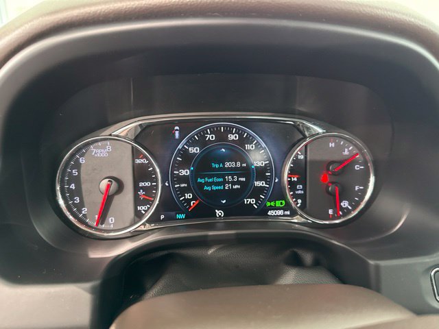 Used 2018 GMC Acadia Denali w/ Technology Package FWD image 26