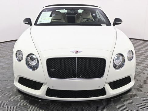 Used 2015 Bentley Continental GT V8 S image 10