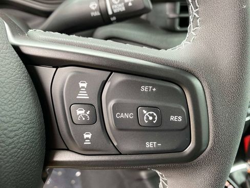 New 2026 Jeep Gladiator Sport AWD/4WD image 15